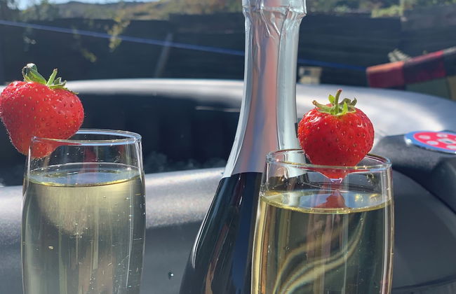 Sleeps 8 Snowdonia North Wales Nr Zip World - Foto 20