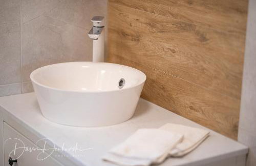 Island Villa Adriana with heated pool and sauna - Foto 25