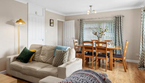 St Helens Apartment 1 - Short Walk to Beach - Foto 1, Other