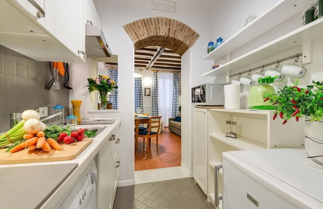 Rome as you feel - Piazza dei Satiri Studio - Foto 28