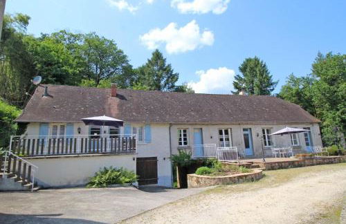 Le moulin - Foto 32