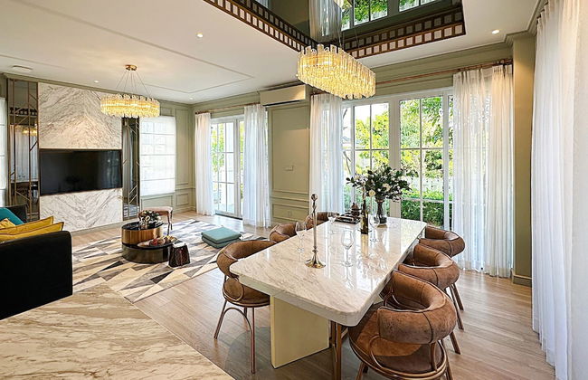 Villa NovaWorld Phan Thiet 9 Trip STay - Foto 4