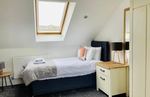 Royal Calderdale Lodge - Foto 22