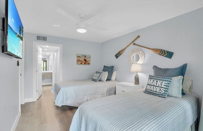 Park Shore Resort - Foto 7