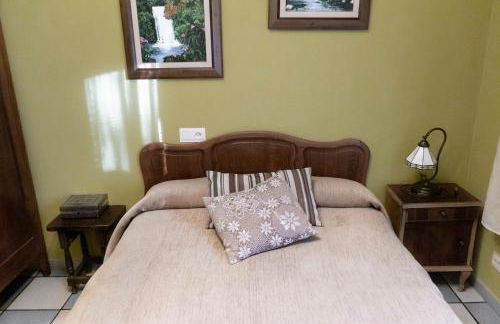 Lanjarón Rural Apartamentos - Foto 18