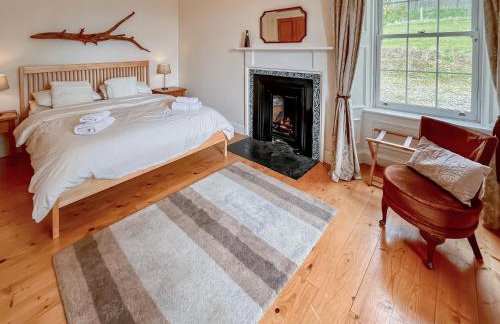 Kirklandbank Farmhouse - Foto 7