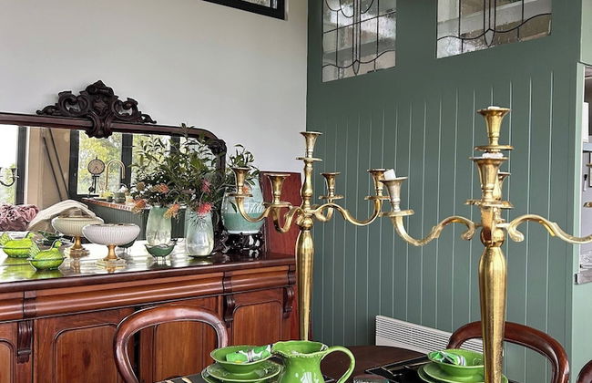 Belvedere Summer House - Foto 18