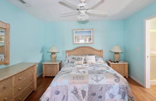 Sun Rayes - Pet friendly, waterfront with boat dock! - Foto 23