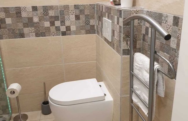 Cozy Apartment near Cologne & Aachen - Foto 8