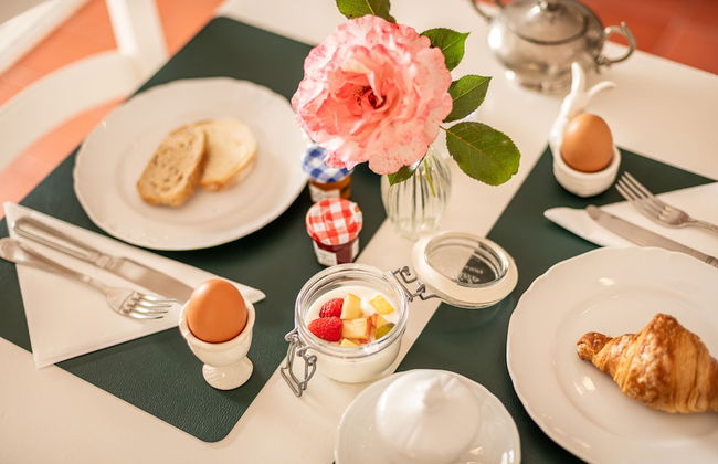 Villa Clementina, Prosecco Country Hotel - Foto 77