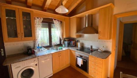 El huerto de Lino - Foto 4, stove, dishwasher, pet friendly, minibar