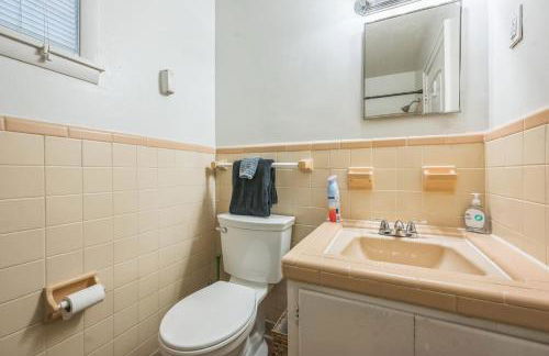 Cozy Studio for 2 Highly Walkable - Close to DT - Foto 38