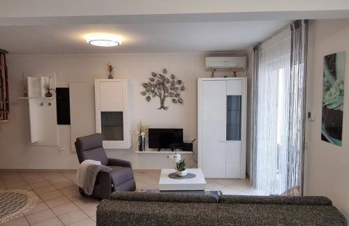 Golf & Meer - Appartment im Skiper Resort - Foto 13