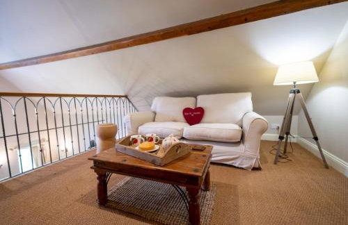 The Old Chapel Charming countryside retreat - Pass the Keys - Foto 24