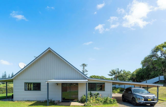 Ferny Lane House - Foto 38