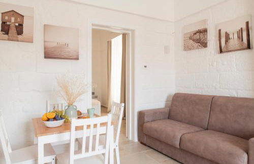 Palazzo Grecale - ApulianStay Group - Foto 46