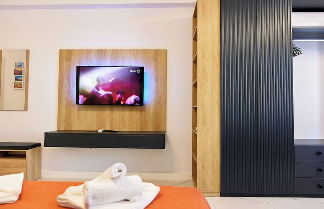 Resort Stefan - Photo 30