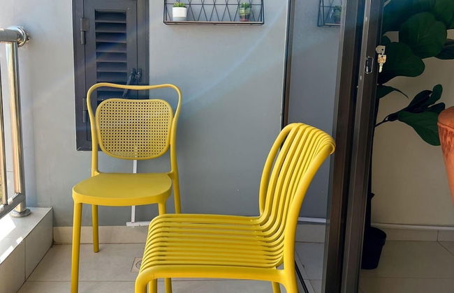 Remarkable 3-bed Apartment in Zanzibar - Foto 36