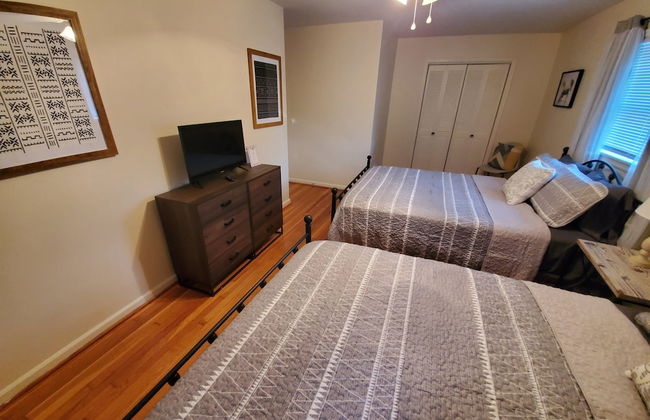 Andrea Abode - Foto 5