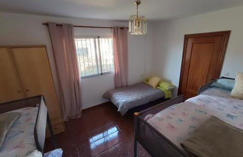 Chalet Venta del Aire Cortijo Terrón - Foto 71