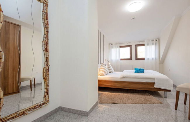 Holiday Apartment Cella - Foto 2