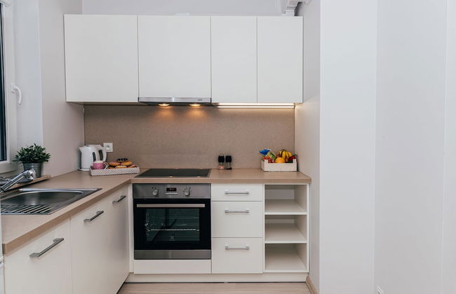 Elite Apartments City Center Suites - Foto 68