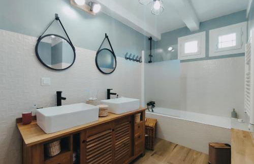 Maison 3 chambres - Central - Proche du lac - Foto 22