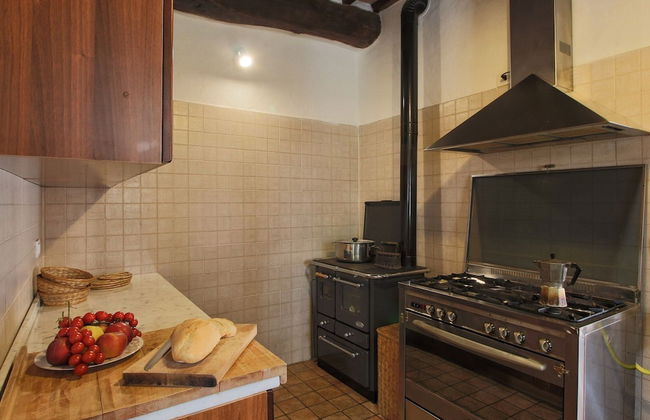 Cosy Farmhouse in Proceno With Swimming Pool - Foto 28