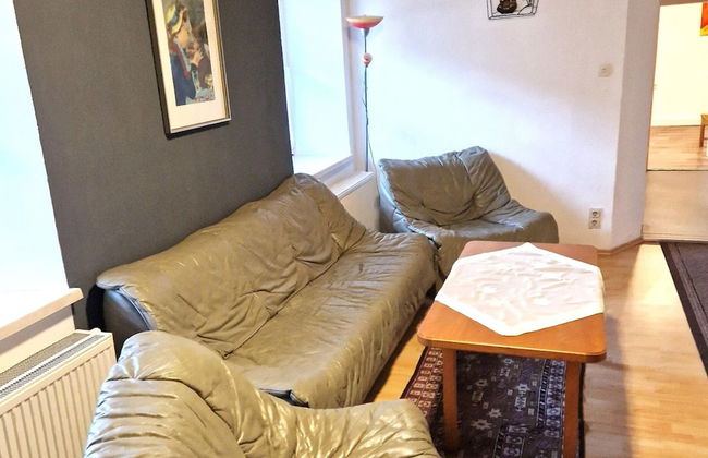 Apartment in Arnoldstein in the Border Triangle - Foto 20