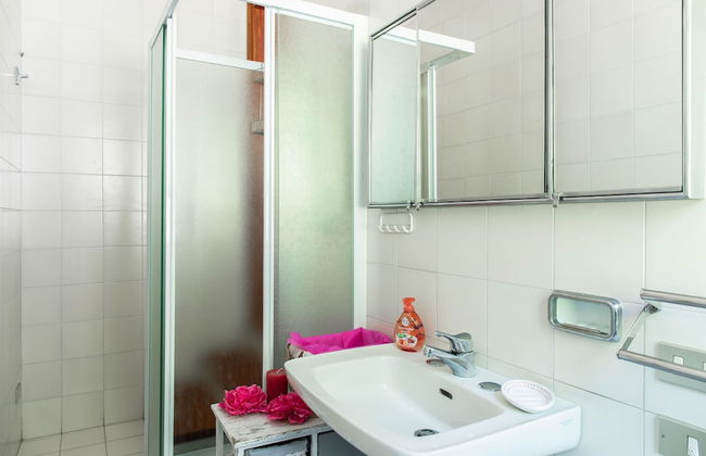 Villa Helios in Menaggio - Photo 26