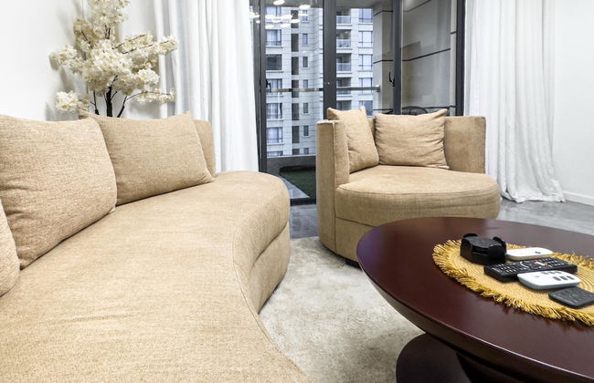 Da'Bryl Luxury Suites - Foto 30