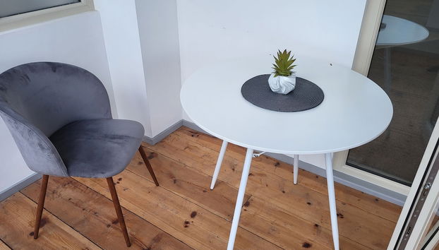 Refeições no quarto