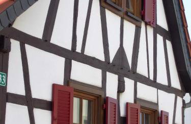 Ferienhaus Pfalzklause - Foto 6