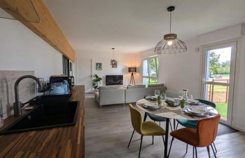 Gîte Clémathite - Foto 1