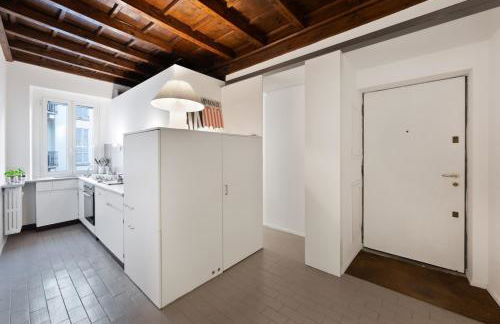 Corso Magenta Historic Apartment - Foto 23