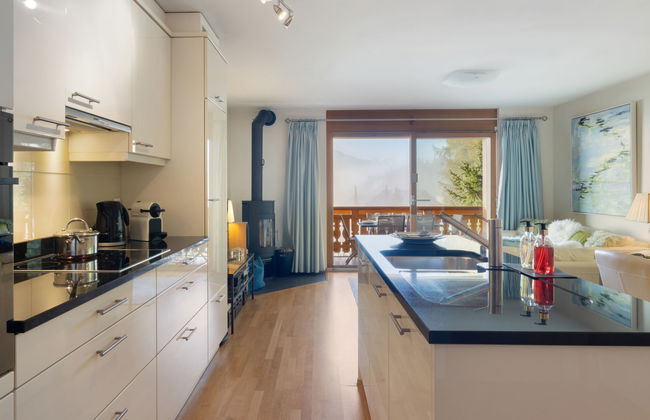 Résidence Orana 3 - Foto 17