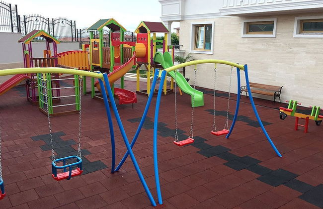 Florence Deluxe - Photo 45