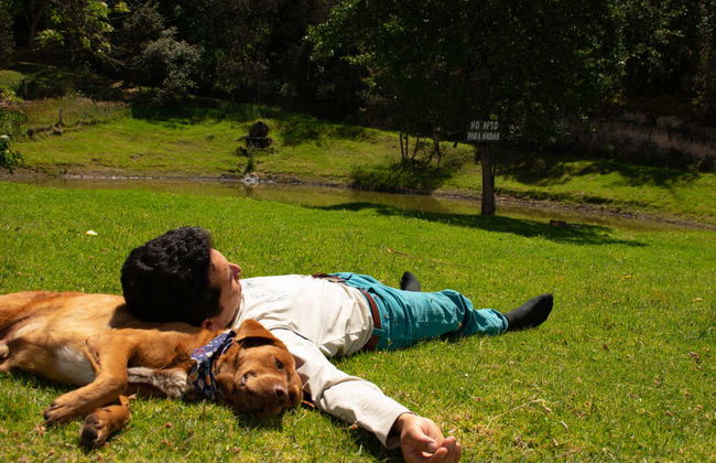 Tour por las montañas de Monguí - Foto 6