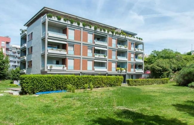 Apartments Nikolina - Foto 60