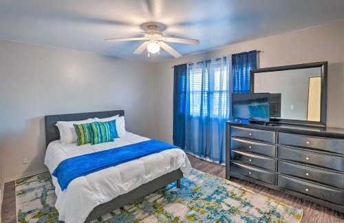 Family-Friendly Rockford Home with Private Yard! - Foto 16