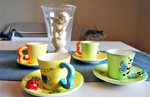 Tramonto sul Mare - Sea Suite - Foto 33