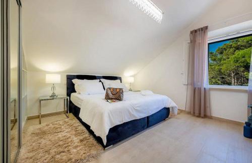 Villa Joy - 40 m2 heated pool, 35 000 m2 of land - Foto 16