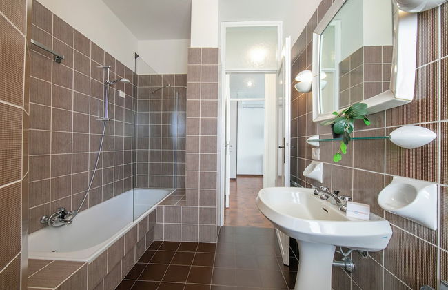 Villa Fiorita - Foto 40