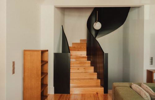 Collares Sintra Petit Palais - Foto 57