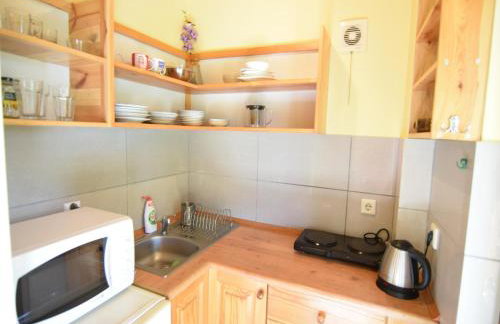 Holiday Home in Parchowo by Lake Mausz - Foto 14