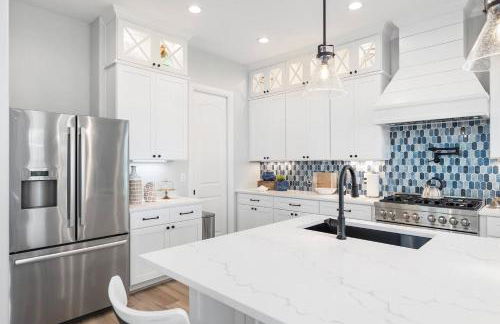 Serenity Cove Luxe 4br House W Beach Access - Foto 10