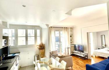 Appartement City Arc de Triomphe - Foto 1