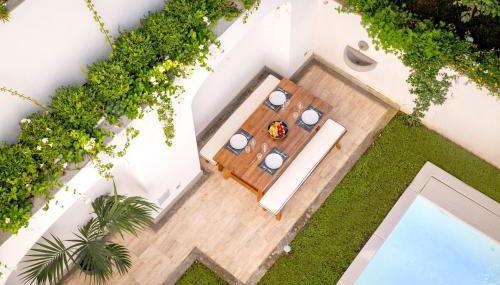 SorrentoVibes - Luxury Apartment with Garden and Pool - Foto 4, Garden