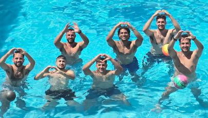 Villa Kormos Apart Hotel - Foto 4