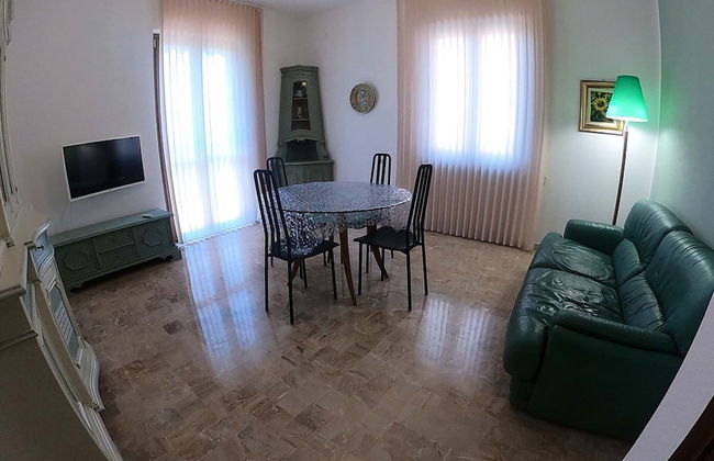 Apartment Superior 950 Meters From The Sea - Photo 16